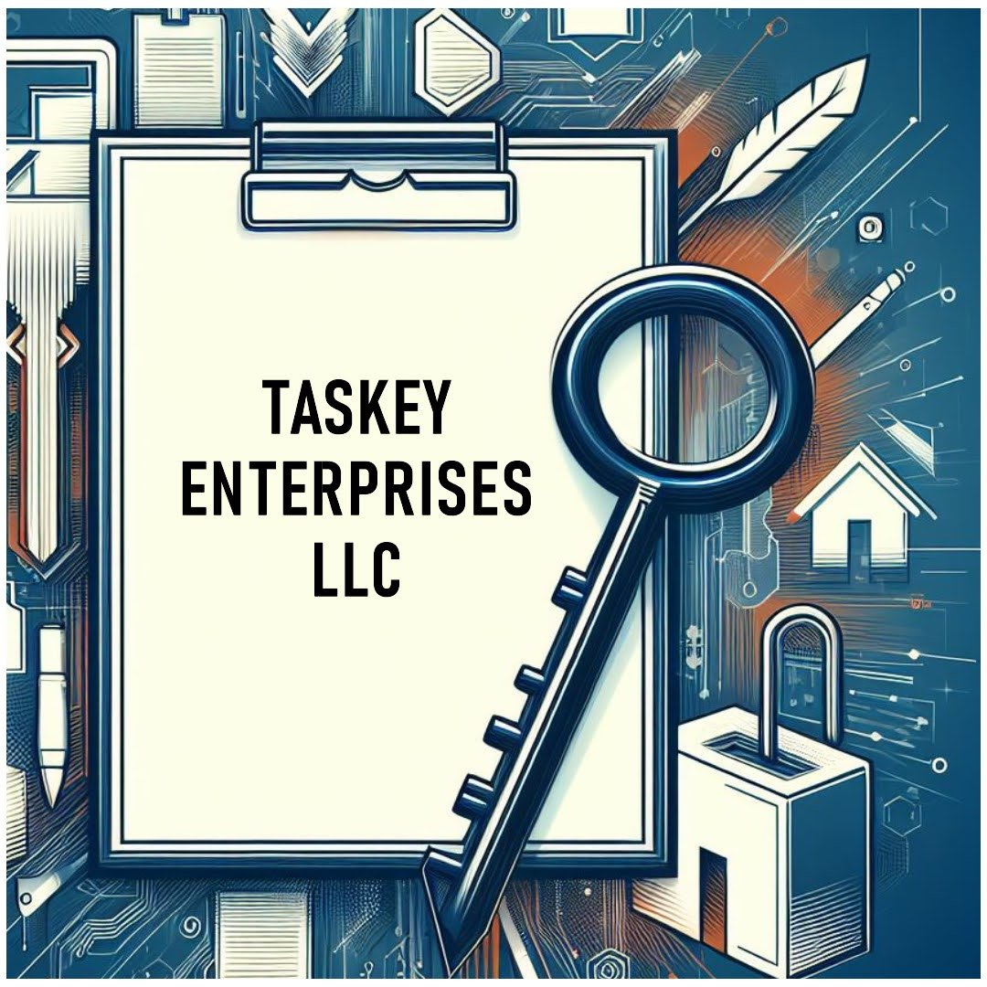 Taskey Signs